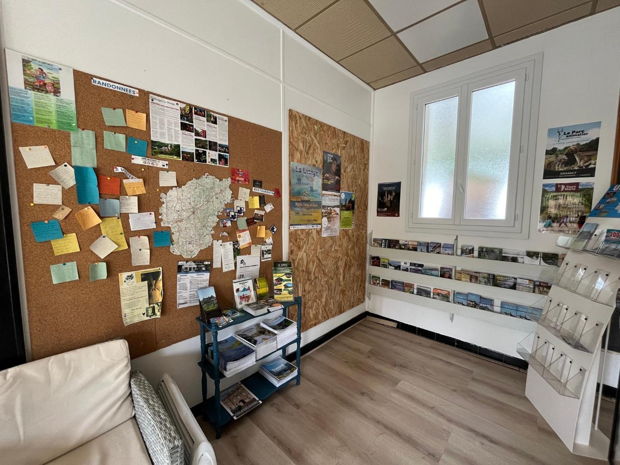 Camping Du Lac Marcillac-la-Croisille Esterno foto